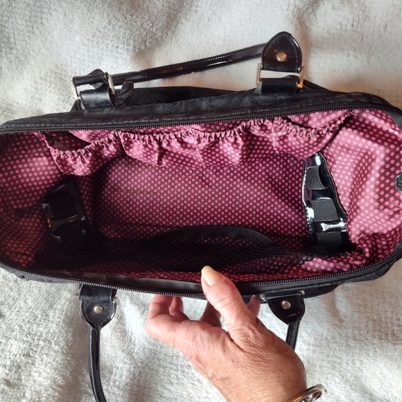 Cabodles Envy "IT" Bag - Picture 11 of 14